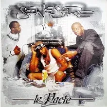 Sinistre – Le Pacte