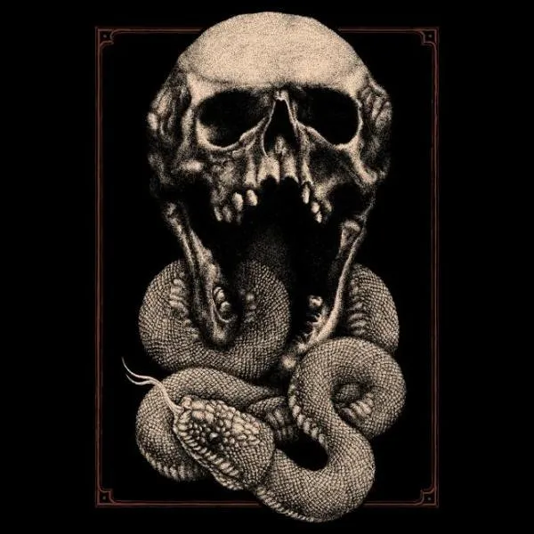 Sinmara – Aphotic Womb
