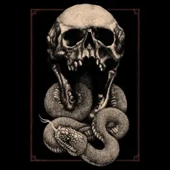 Sinmara – Aphotic Womb (Vinyl, LP)