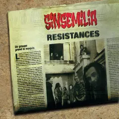 Sinsemilia – Résistance (CD, Album)