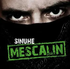 Sinuhe – Mescalin (CD, Album)