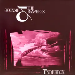 Siouxsie & The Banshees – Tinderbox (Vinyl, LP)