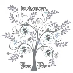 Sir Gade & PM Jacob – Byhaven (CD, EP)