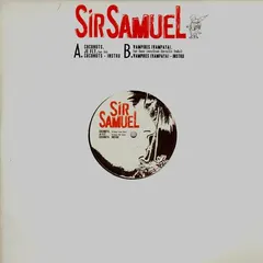 Sir Samuel – Coconuts (Vinyl, 12")