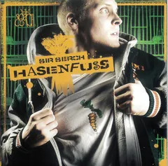 Sir Serch* – Hasenfuss (CD, Album)