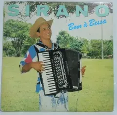 Sirano – Bom à Bessa (Vinyl, LP)