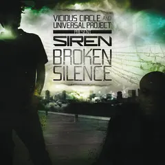 Siren (21) – Broken Silence (File, MP3)