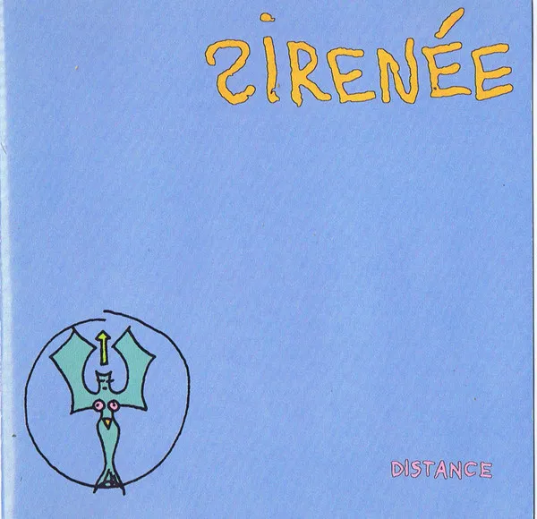 SiRenée – Distance