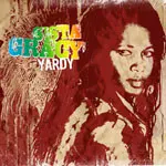 Sista Gracy* – Yardy (CD, Album)