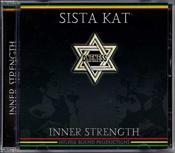Sista Kat – Inner Strength