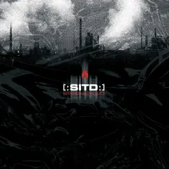[:SITD:] – Stronghold (CD, Album)