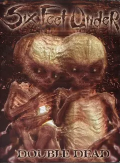 Six Feet Under – Double Dead (DVD, DVD-Video)