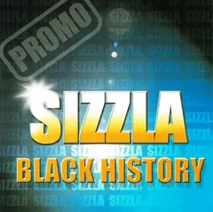 Sizzla – Black History (CD, Album)