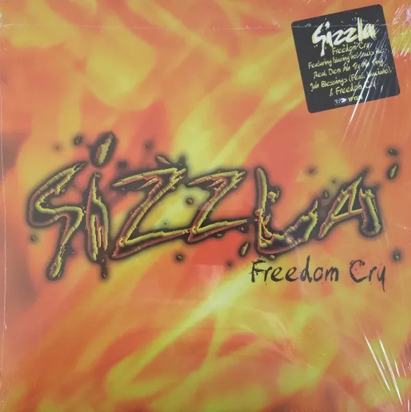Sizzla – Freedom Cry