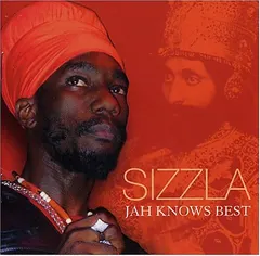 Sizzla Sanctuary – Jah Knows Best (Vinyl, LP)