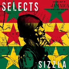 Sizzla – Sizzla Selects Reggae (File, MP3)