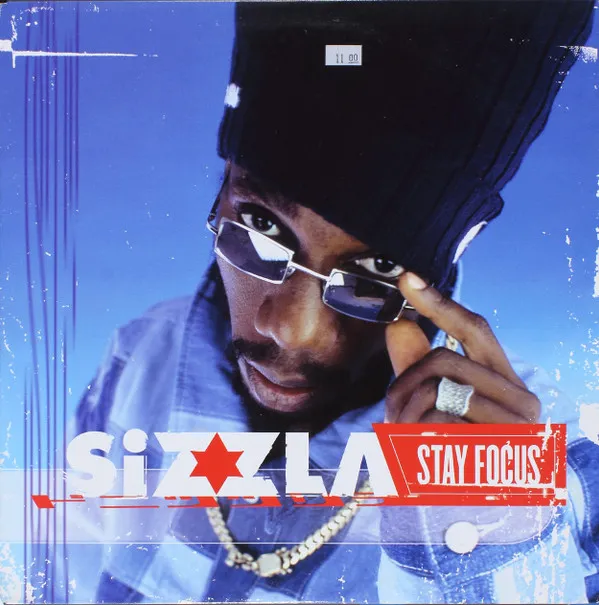 Sizzla – Stay Focus