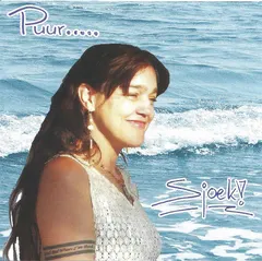Sjoek! – Puur..... (CD, Album)