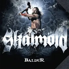 Skálmöld – Baldur (CD, Album)