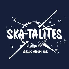 Ska-Talites* – Walk With Me (Vinyl, LP)