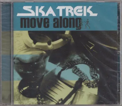 Ska Trek – Move Along
