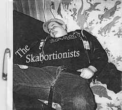 Skabortionists – Skabortionists (CD, Album)