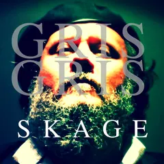 Skage – Gris Gris (File, AIFF)