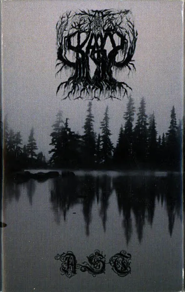 Skagos – Ást