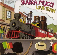 Skarra Mucci – Love Train (Vinyl, 7")