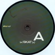 Skat – Away (Vinyl, 12")
