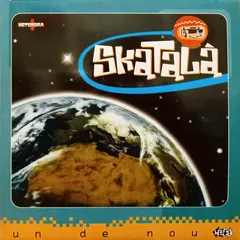 Skatalà – Un De Nou (Vinyl, LP)
