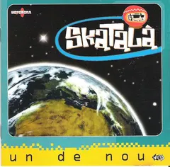 Skatalà – Un De Nou (CD, Album)