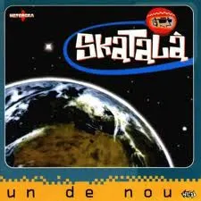 Skatalà – Un De Nou (Vinyl, LP)