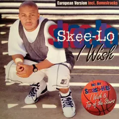 Skee-Lo Raputation – I Wish (CD, Album)