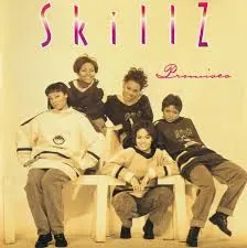 Skillz (5) – Promises (CD, Album)