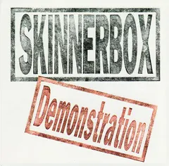 Skinnerbox – Demonstration (CD)