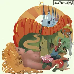Skip Bifferty – Skip Bifferty (Vinyl, LP)