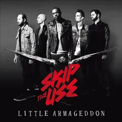 Skip The Use – Little Armageddon (CD, Album)