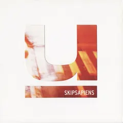 Skipsapiens – Skipsapiens (CD, Album)