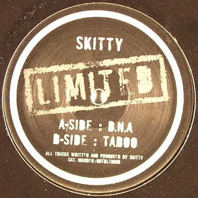 Skitty – D.N.A / Taboo