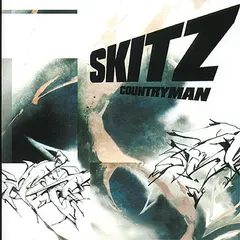 Skitz – Countryman (CD, Album)
