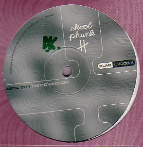 Skool Phunk – Expressive