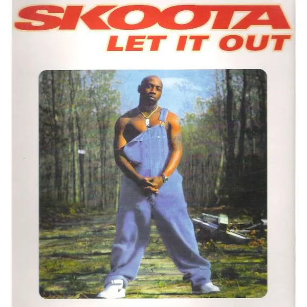 Skoota – Let It Out