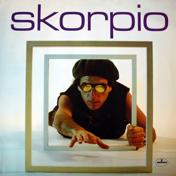 Skorpio (2) – Skorpio