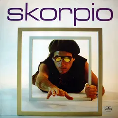 Skorpio (2) – Skorpio (Vinyl, LP)