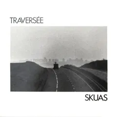 Skuas – Traversée (Vinyl, LP)