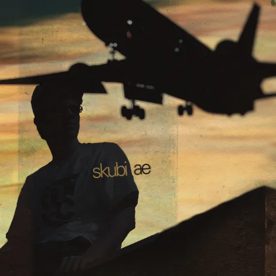 Skubi – Ae