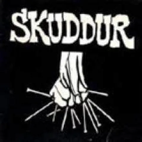 Skuddur – (It Goes) Up & Down