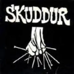 Skuddur – (It Goes) Up & Down (Vinyl, 7")