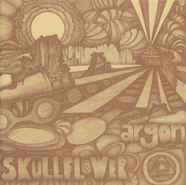 Skullflower – Argon